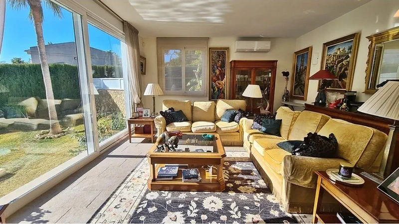 Villa in Costa de la Calma - Captura4