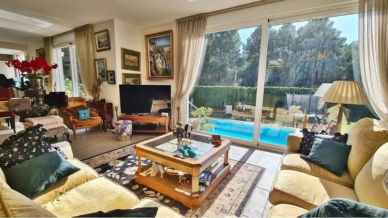 Villa in Costa de la Calma - Captura5