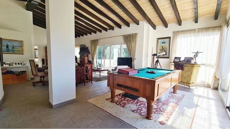 Villa in Costa de la Calma - Captura11