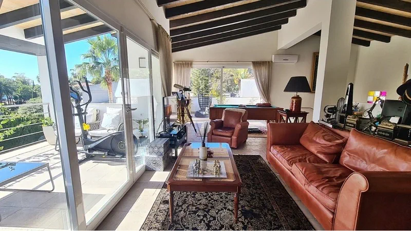Villa in Costa de la Calma - Captura12