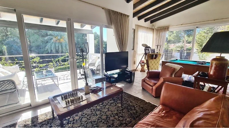 Villa in Costa de la Calma - Captura13