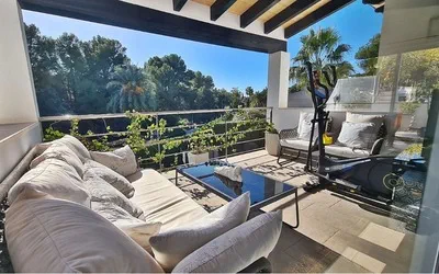 Villa in Costa de la Calma - Captura14