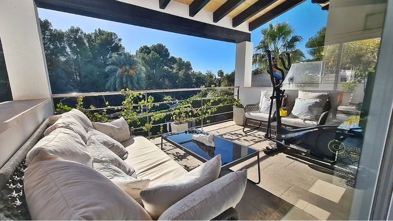 Villa in Costa de la Calma - Captura14