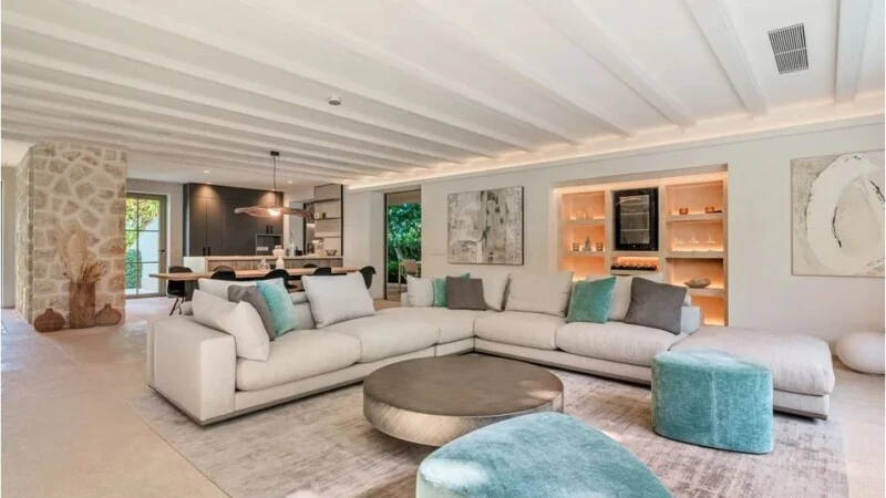 Villa in Nova Santa Ponsa - Captura2