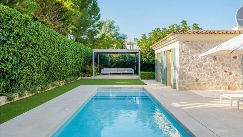 Villa in Nova Santa Ponsa - Captura13