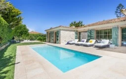 Villa in Nova Santa Ponsa - V-Ponsa-524_1_Pool