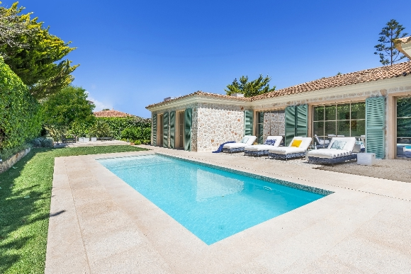Villa in Nova Santa Ponsa - V-Ponsa-524_1_Pool