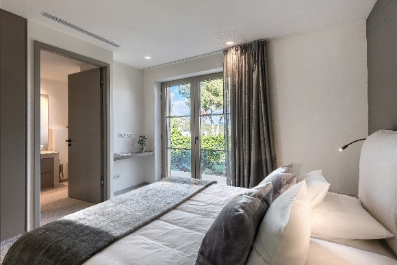 Villa in Nova Santa Ponsa - V-Ponsa-524_4_Master Bedroom