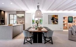 Villa in Nova Santa Ponsa - V-Ponsa-524_5_Dining Room