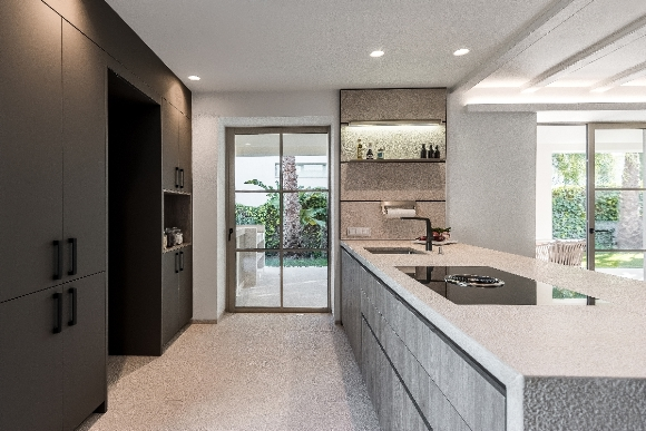 Villa in Nova Santa Ponsa - V-Ponsa-524_6_Kitchen