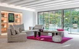 Villa in Nova Santa Ponsa - V-Ponsa-524_8_Living room