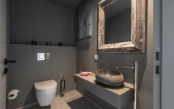 Villa in Nova Santa Ponsa - V-Ponsa-524_11_Bathroom