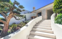 Villa in Nova Santa Ponsa - V-Ponsa-524_15_Staircase