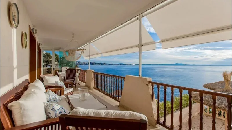 Apartment in Illetes - Captura3
