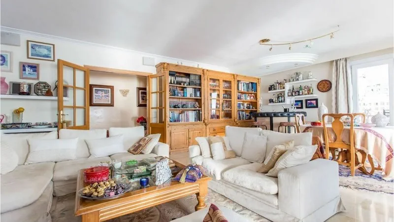 Apartment in Illetes - Captura6