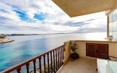 Apartment in Illetes - Captura7