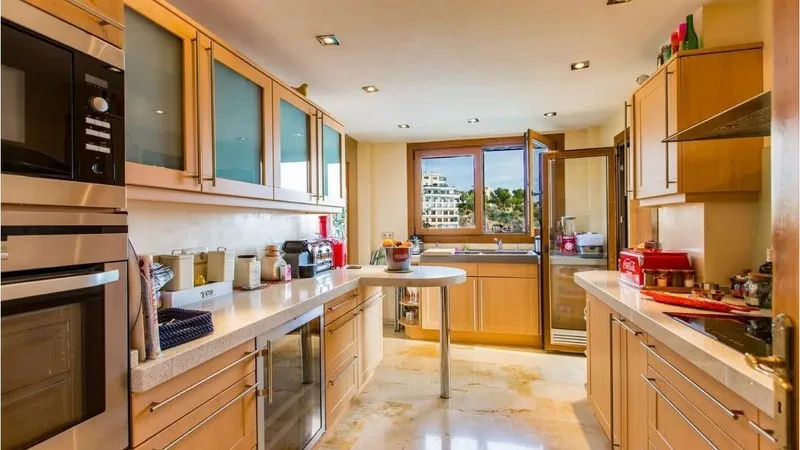 Apartment in Illetes - Captura9