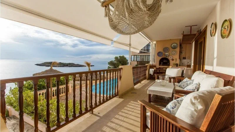 Apartment in Illetes - Captura15