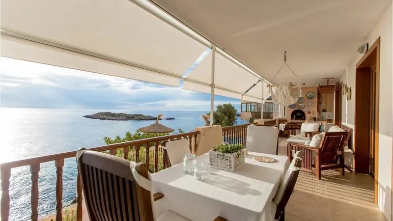 Apartment in Illetes - Captura18