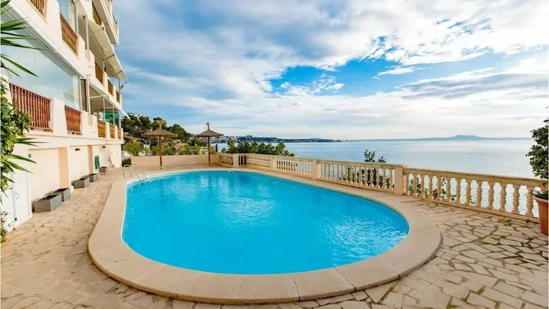 Apartment in Illetes - Captura19