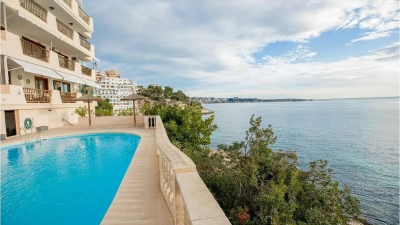 Apartment in Illetes - Captura20