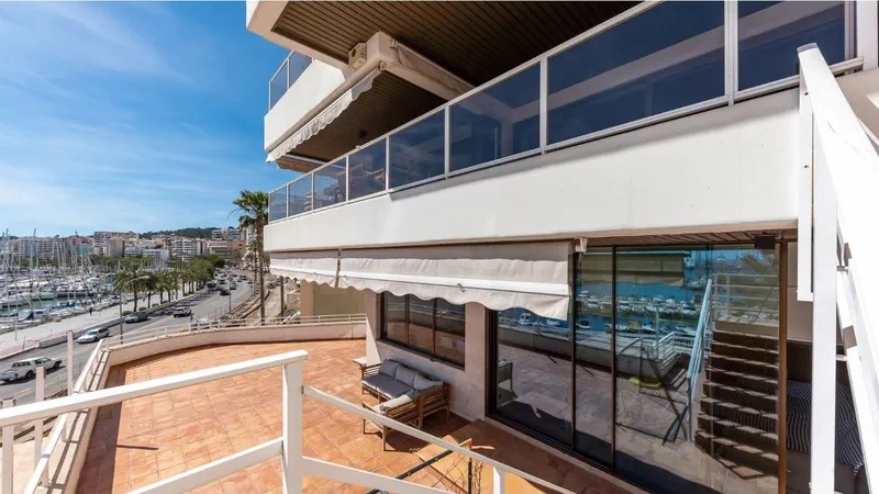 Duplex in Paseo Marítimo - Captura5