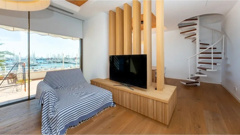 Duplex in Paseo Marítimo - Captura8