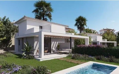 Semi-Detached in Cala Romàntica - Captura2