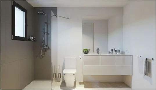 Semi-Detached in Cala Romàntica - Captura8
