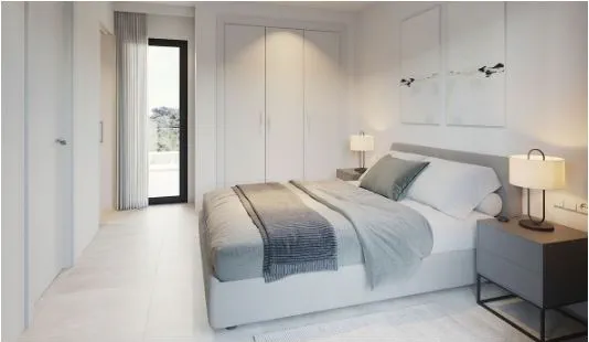 Semi-Detached in Cala Romàntica - Captura7