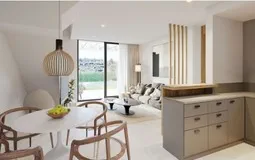 Semi-Detached in Cala Romàntica - Captura6