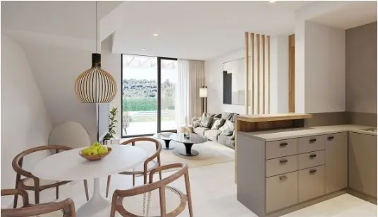 Semi-Detached in Cala Romàntica - Captura6