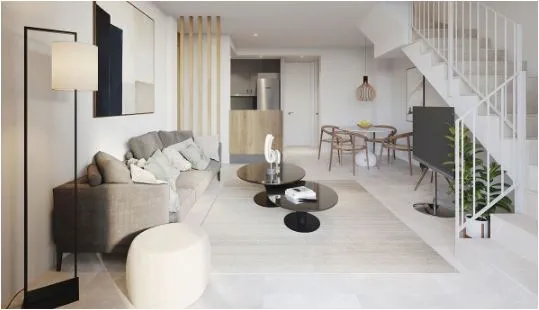 Semi-Detached in Cala Romàntica - Captura5