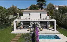 Semi-Detached in Cala Romàntica - Captura4