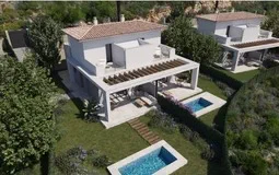 Semi-Detached in Cala Romàntica - Captura3