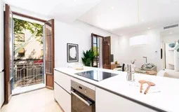Apartment in Palma de Mallorca - Captura4