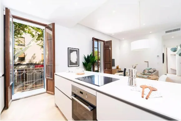 Apartment in Palma de Mallorca - Captura4