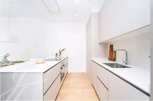 Apartment in Palma de Mallorca - Captura5