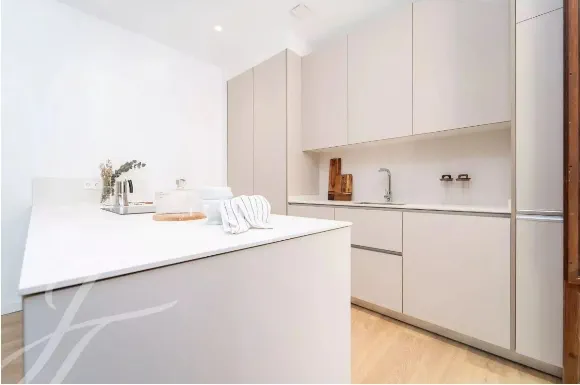 Apartment in Palma de Mallorca - Captura6