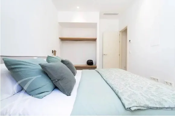 Apartment in Palma de Mallorca - Captura8