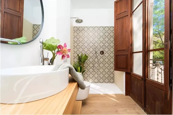 Apartment in Palma de Mallorca - Captura13