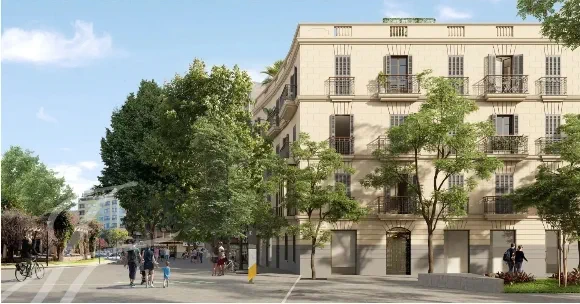 Apartment in Palma de Mallorca - Captura16
