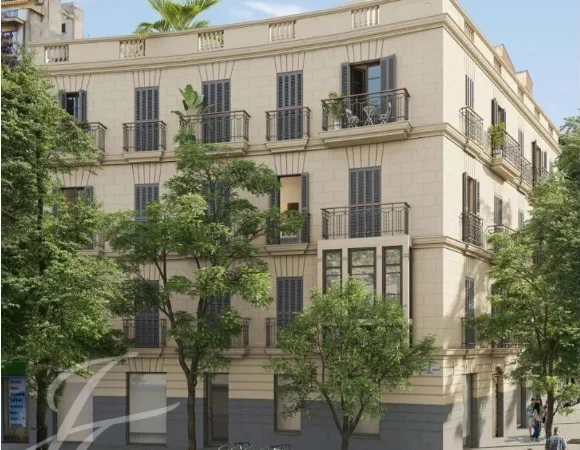 Apartment in Palma de Mallorca - Captura17