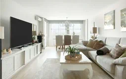Apartment in Portol - Captura