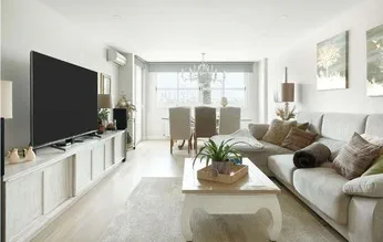 Apartment in Portol - Captura
