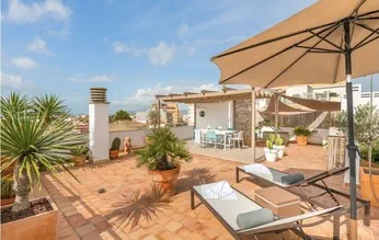 Penthouse in Palma de Mallorca - Captura