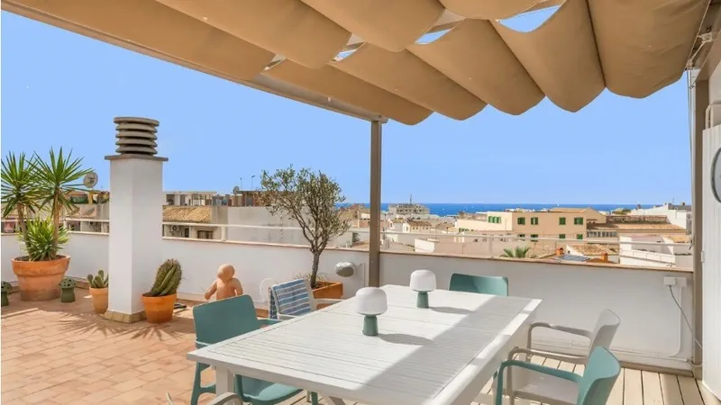 Penthouse in Palma de Mallorca - Captura3