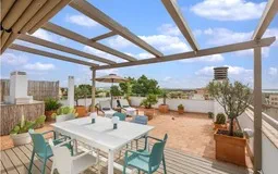 Penthouse in Palma de Mallorca - Captura4