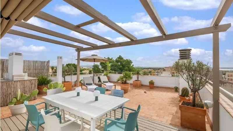 Penthouse in Palma de Mallorca - Captura4