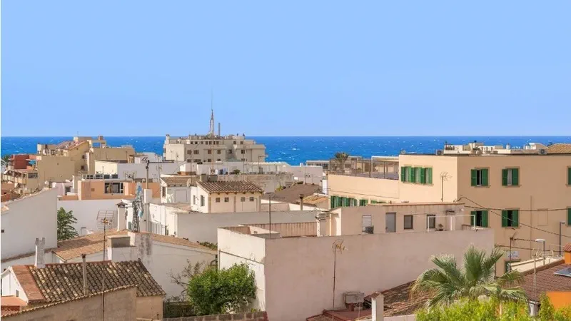 Penthouse in Palma de Mallorca - Captura5